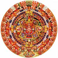 Calendario solare Maya