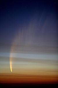 Cometa McNaught