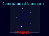La Costellazione del Microscopio - Astronomia.com